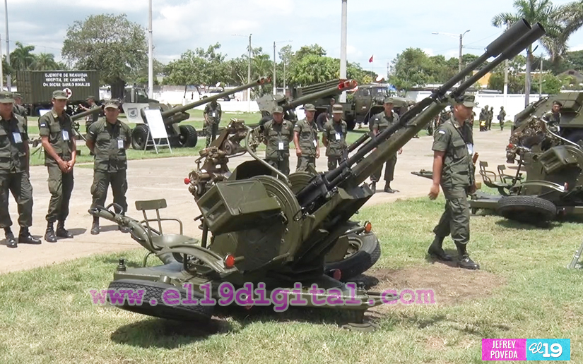 ejercito